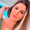 DANUBIA PEREIRA - JUA